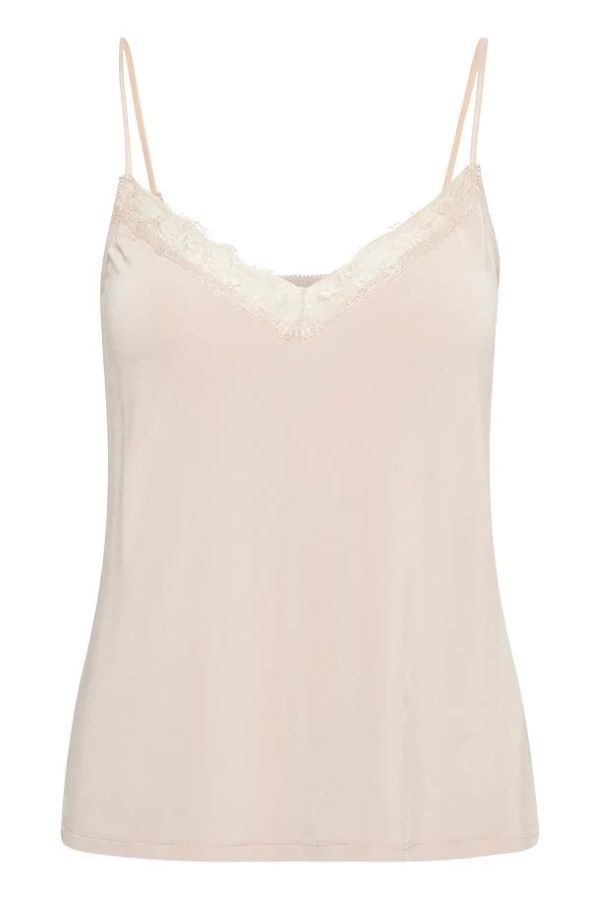 CAMISOLE PART TWO - 30305149 - Part Two