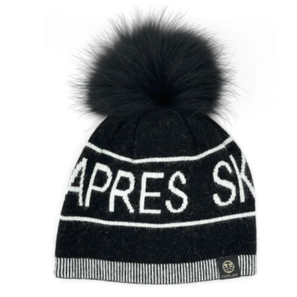 TUQUE FURLUX - C600 - Furlux