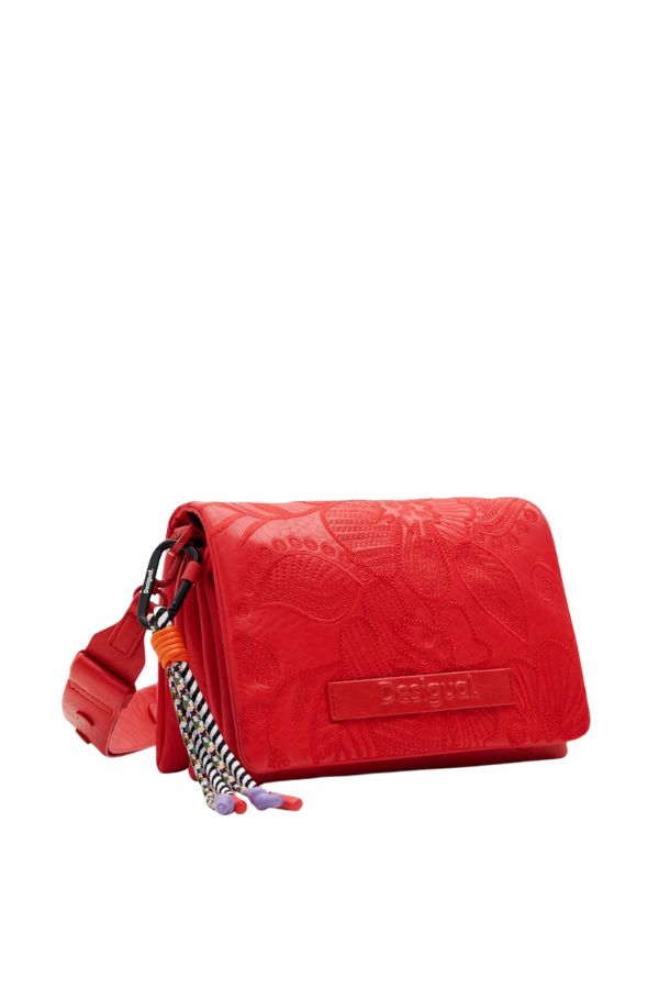 DESIGUAL HANDBAG - 24SAXP39 - Desigual