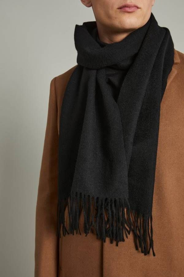 MATINIQUE SCARF - 30204996 - Matinique