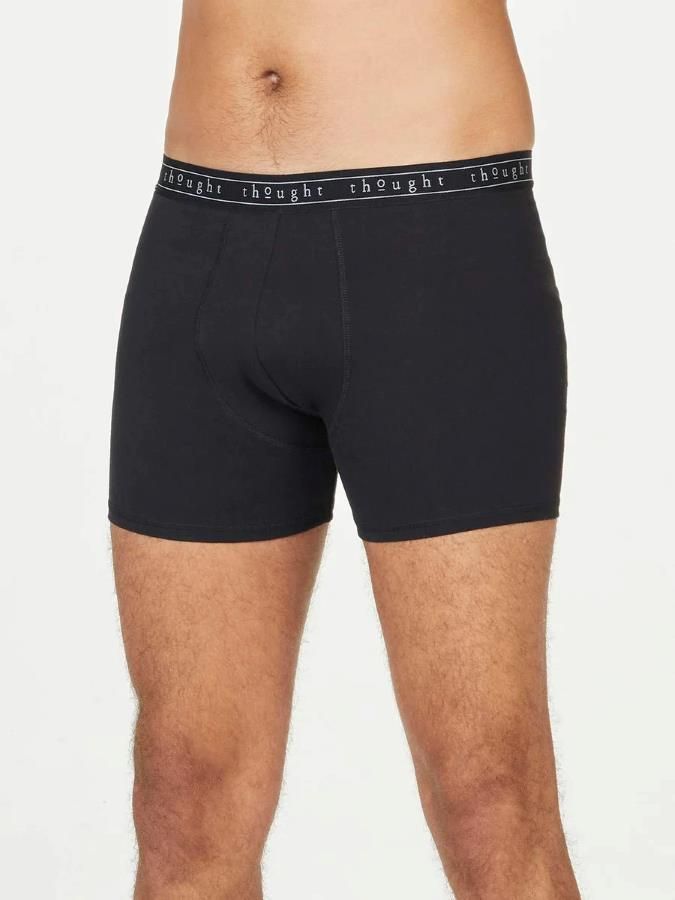 THOUGHT KENNY BOXER SHORTS - MAC5665 - Thought