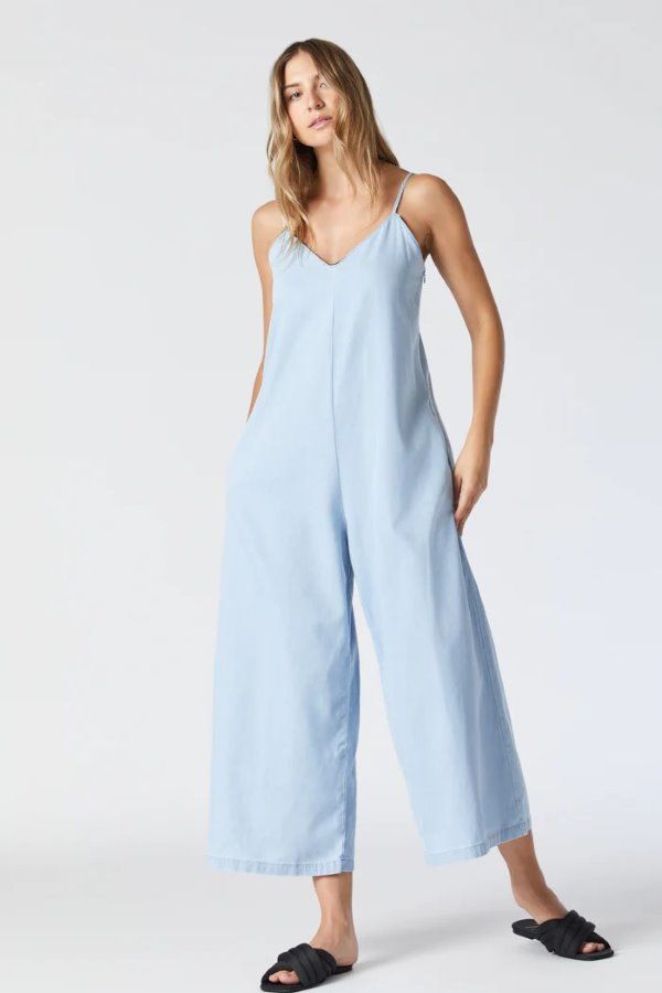 JUMPSUIT MAVI TARA - 1010104 - Mavi Jeans