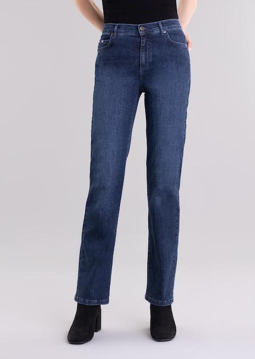 JEANS LISETTE L 31'' - 455904 - Lisette L