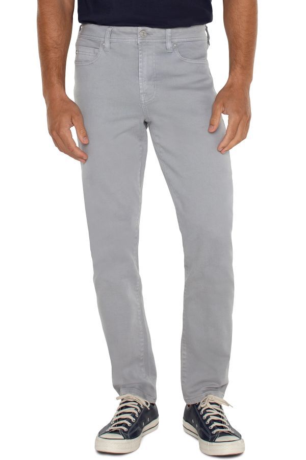 JEANS LIVERPOOL - LGS300QBV132 - LIVERPOOL HOMME