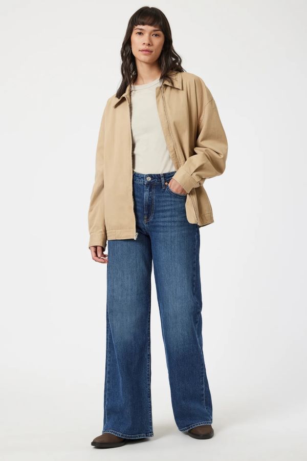 JEANS MAVI FLORIDA - 1010381 - Mavi Jeans