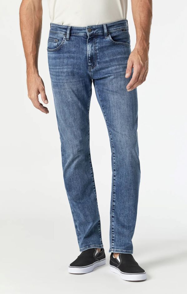 JEANS MAVI JAKE DARK USED SUPERMOVE