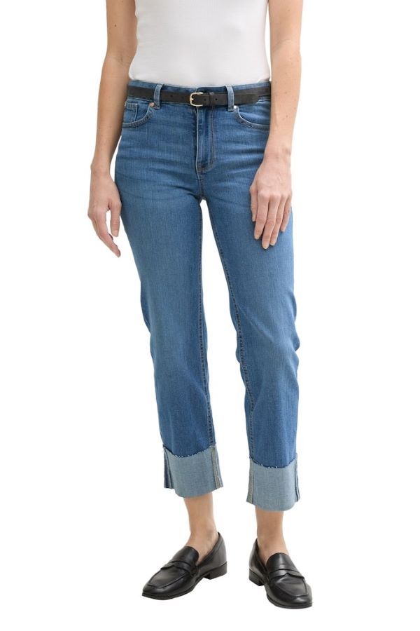 JEANS TOM TAILOR - 1045730 - Tom Tailor