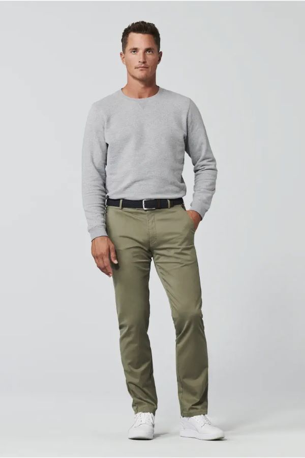 PANTALON MEYER - 5046_OSLO - Meyer