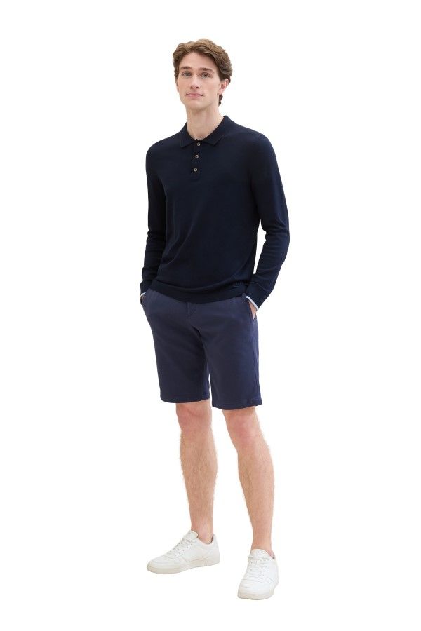 SHORT TOM TAILOR - 1041177 - Tom Tailor