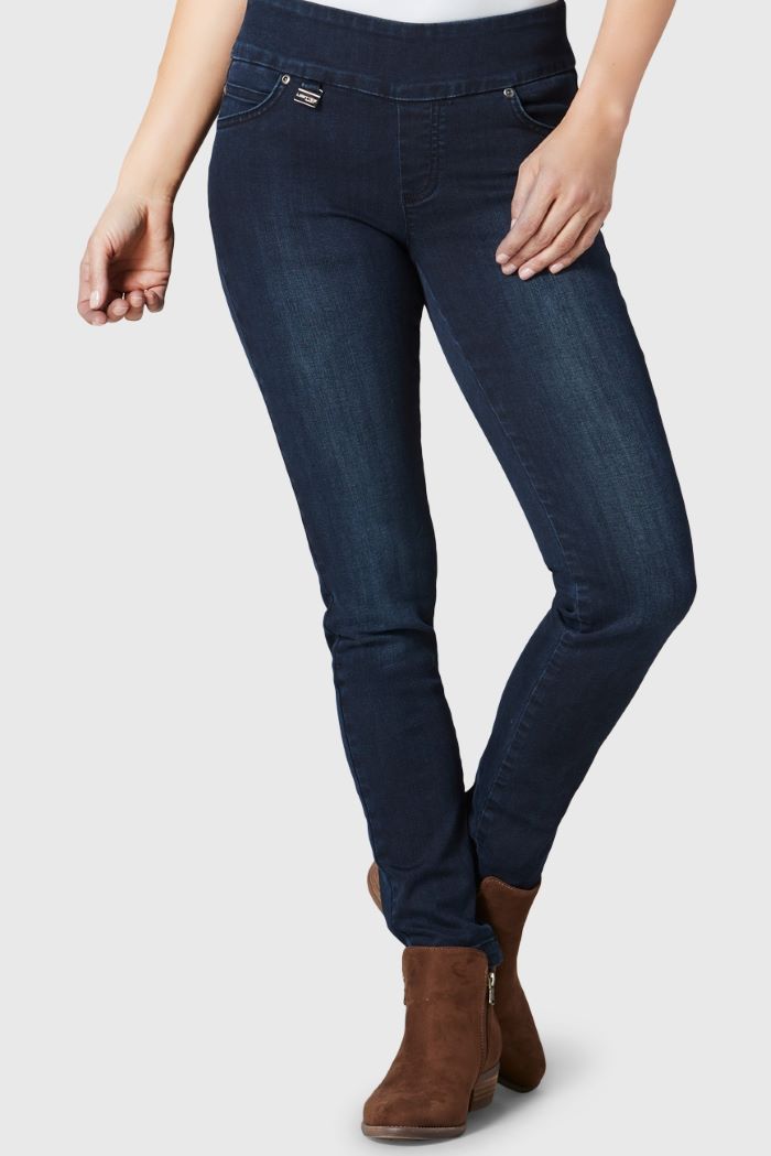 LISETTE L JEANS 30''