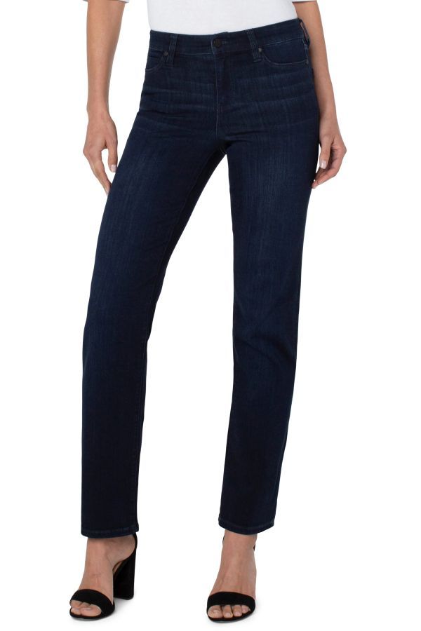 LIVERPOOL JEANS KENNEDY - LM3000F80 - Liverpool