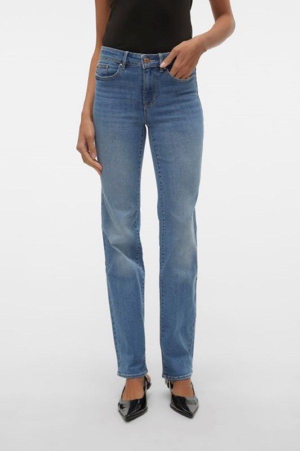 VERO MODA JEANS - 10306823 - Vero Moda