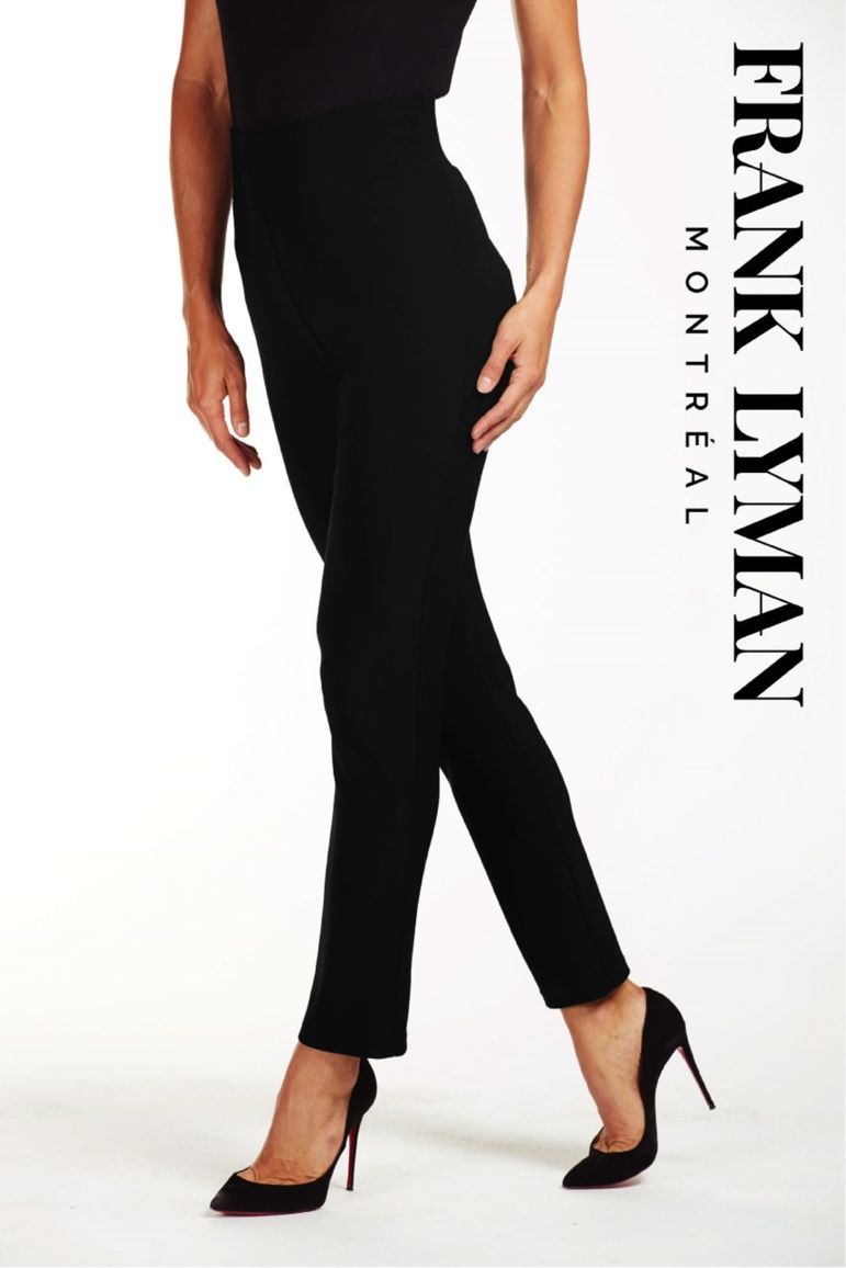 FRANK LYMAN PANT