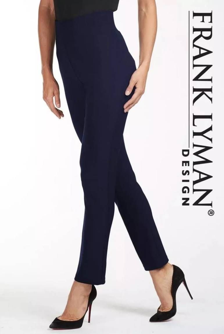 FRANK LYMAN PANT - 082 - Frank Lyman