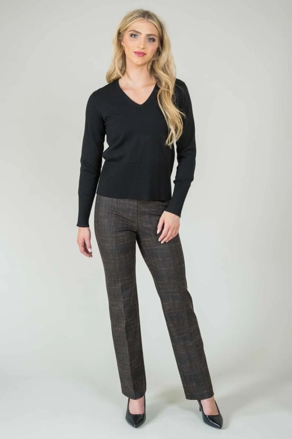 LISETTE L PANTS 30" - 12011120 - Lisette L