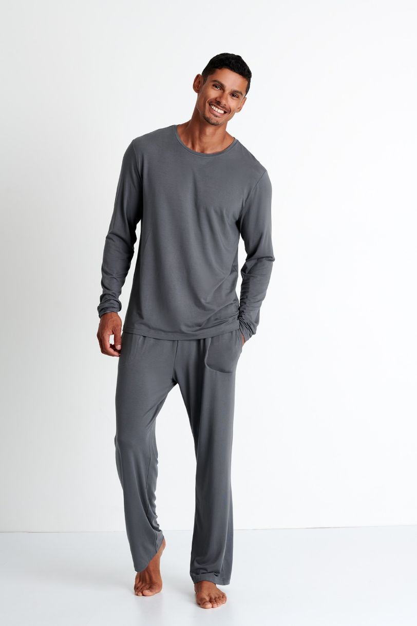 SHAN PANT - 62194_43 - Shan