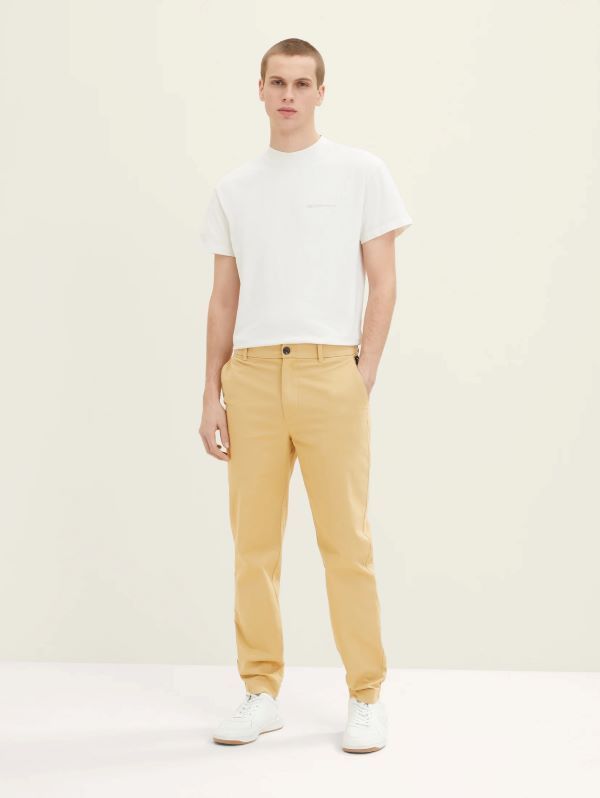 TOM TAILOR PANT - 1034987 - Tom Tailor