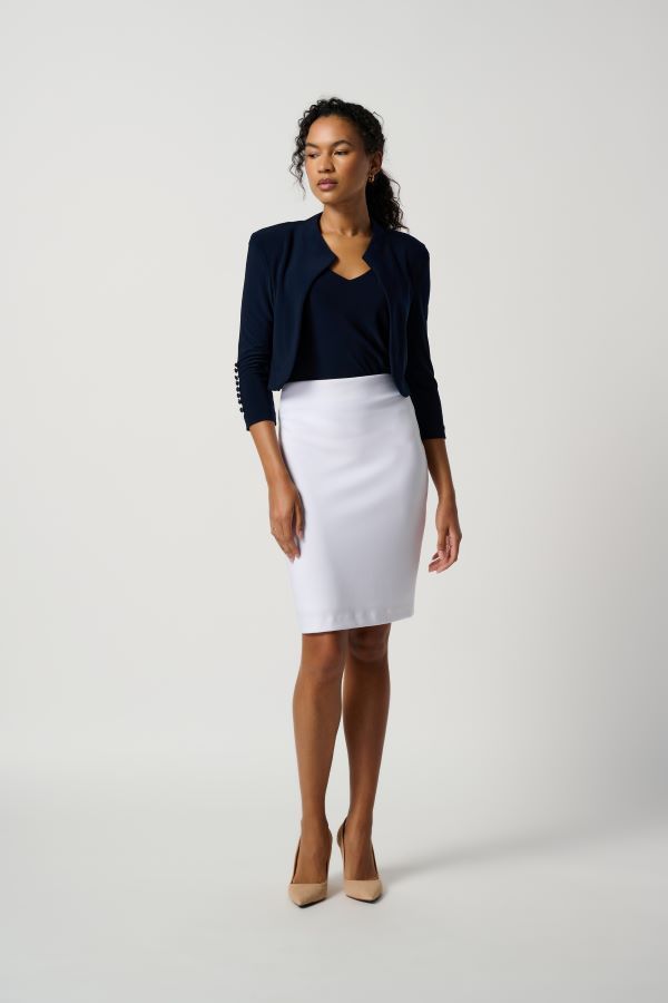 JOSEPH RIBKOFF SKIRT