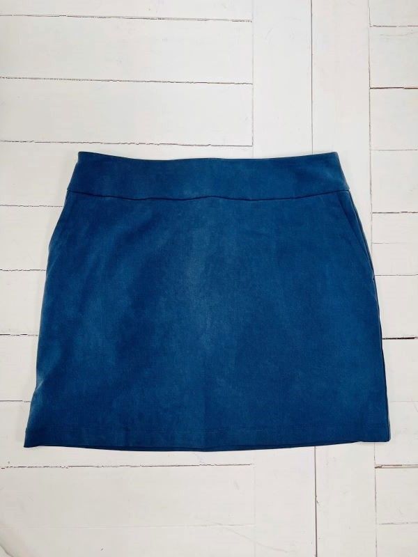 ODE SKORT - 221065A - Ode atelier