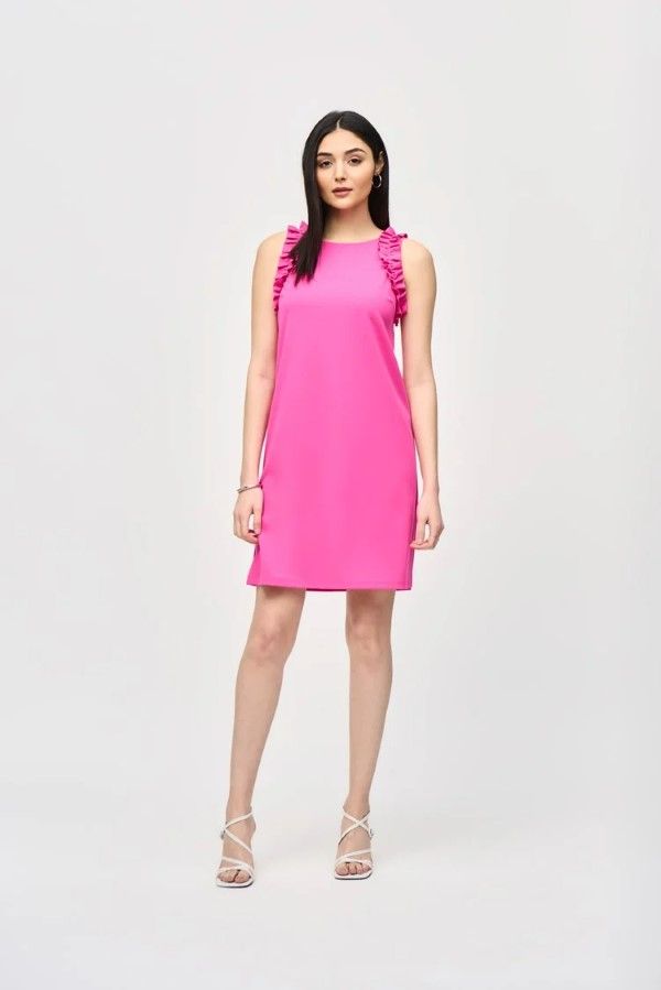 JOSEPH RIBKOFF DRESS - 242115 - Joseph Ribkoff