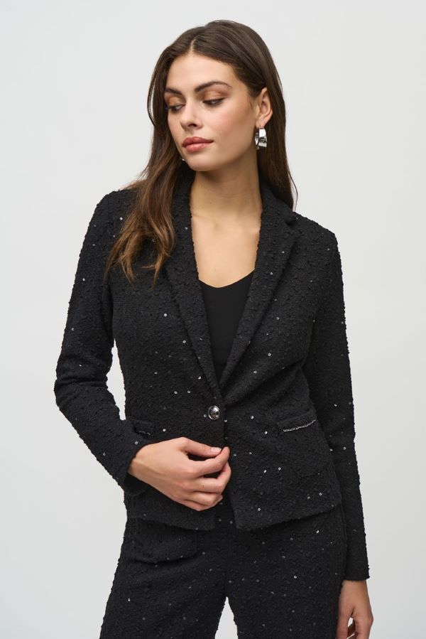 BLAZER JOSEPH RIBKOFF - 244203 - Joseph Ribkoff