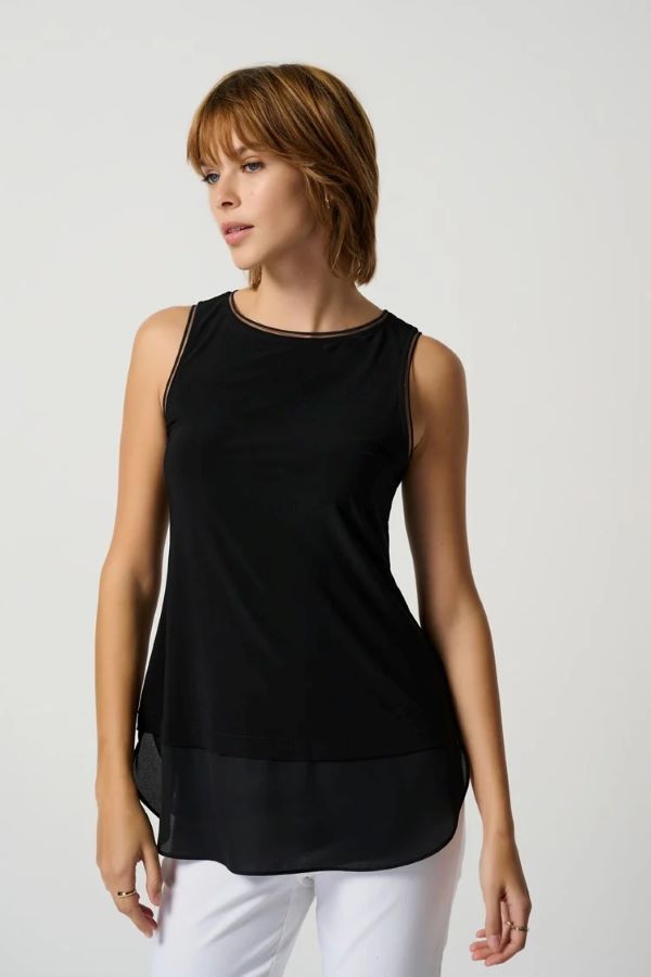 CAMISOLE JOSEPH RIBKOFF