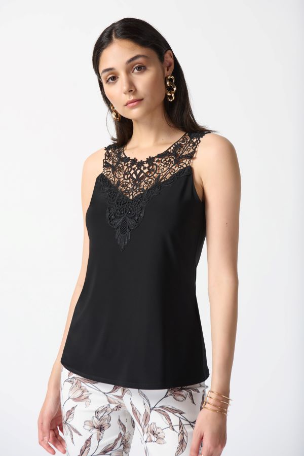 CAMISOLE JOSEPH RIBKOFF - 242088 - Joseph Ribkoff