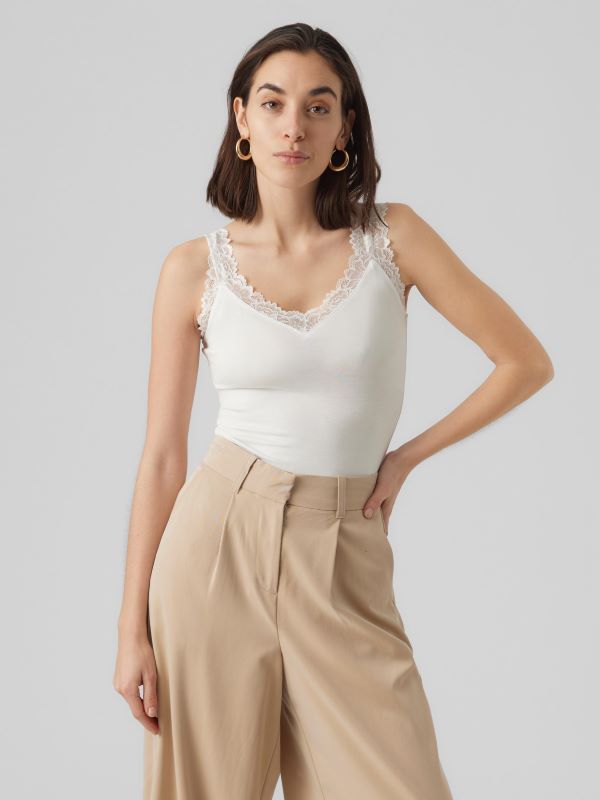 CAMISOLE VERO MODA - 10287348 - Vero Moda