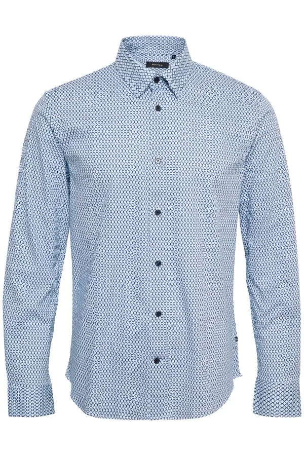 CHEMISE MATINIQUE - 30207261 - Matinique