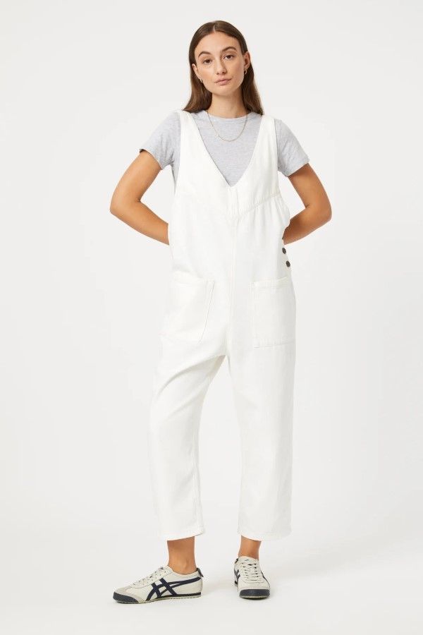 MAVI MYRA JUMPSUIT - 1010137 - Mavi Jeans