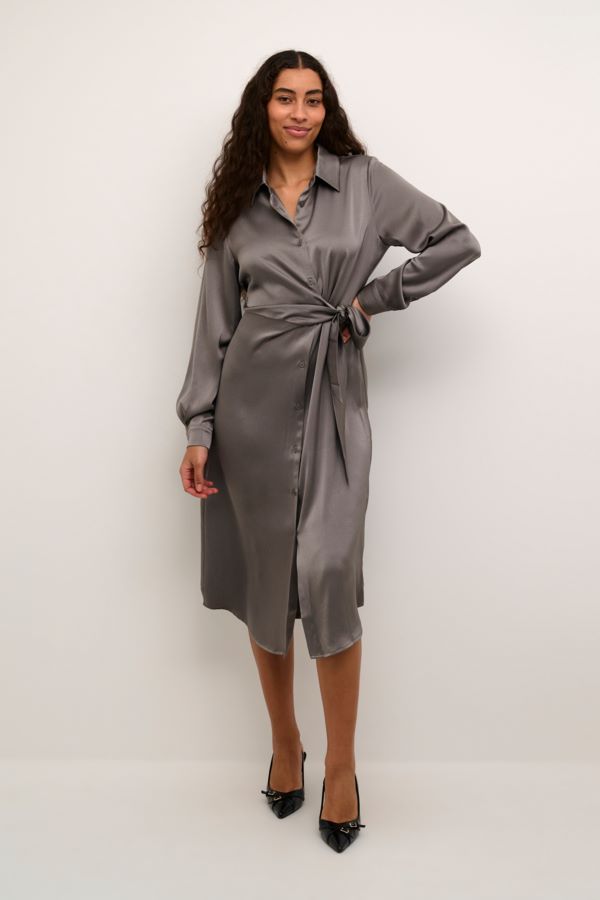 ROBE KAFFE - 10508814 - Kaffe