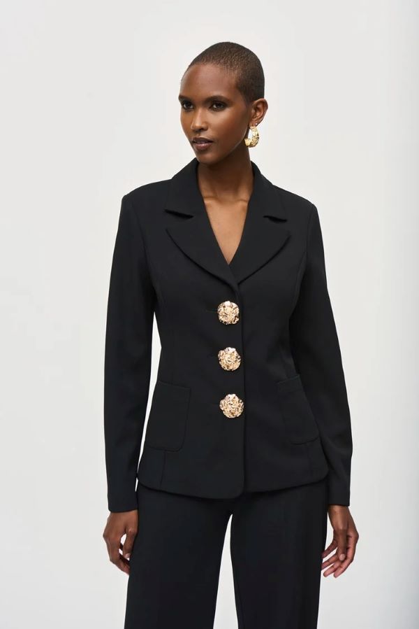 JOSEPH RIBKOFF BLAZER - 243160 - Joseph Ribkoff