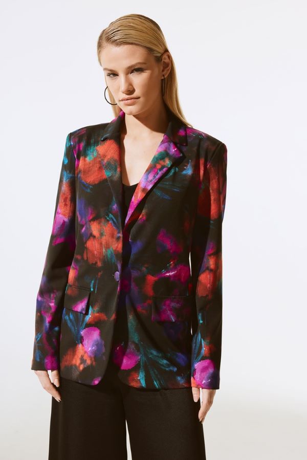 JOSEPH RIBKOFF BLAZER - 243723 - Joseph Ribkoff