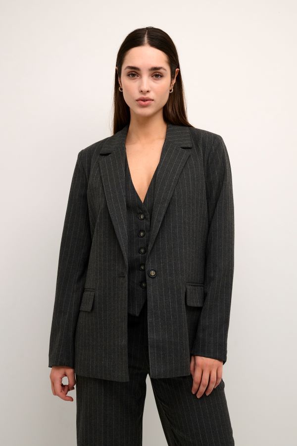 KAFFE BLAZER - 10507806 - Kaffe