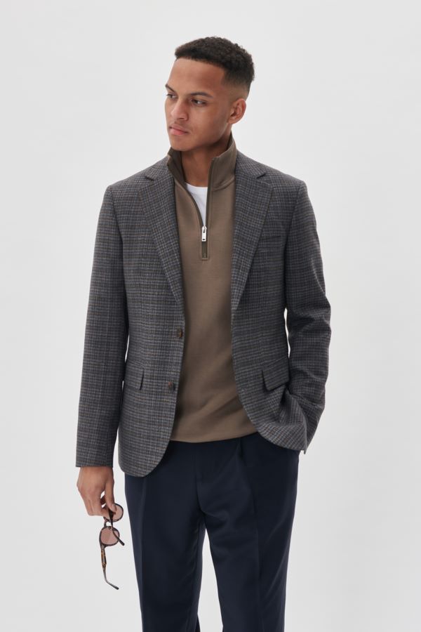 MATINIQUE BLAZER - 30207573 - Matinique