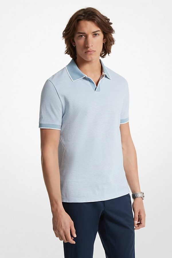 MICHAEL KORS POLO - CR451YODH9 - Michael Kors