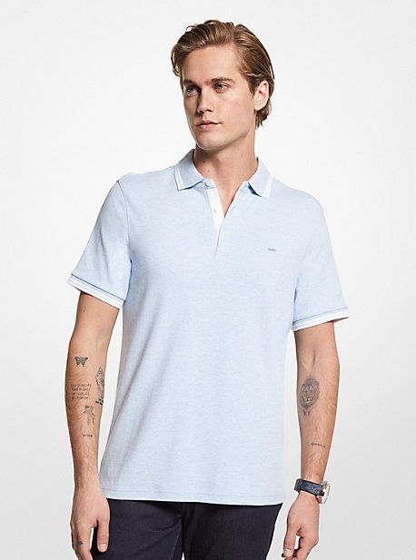 MICHAEL KORS POLO - CS2512720B - Michael Kors