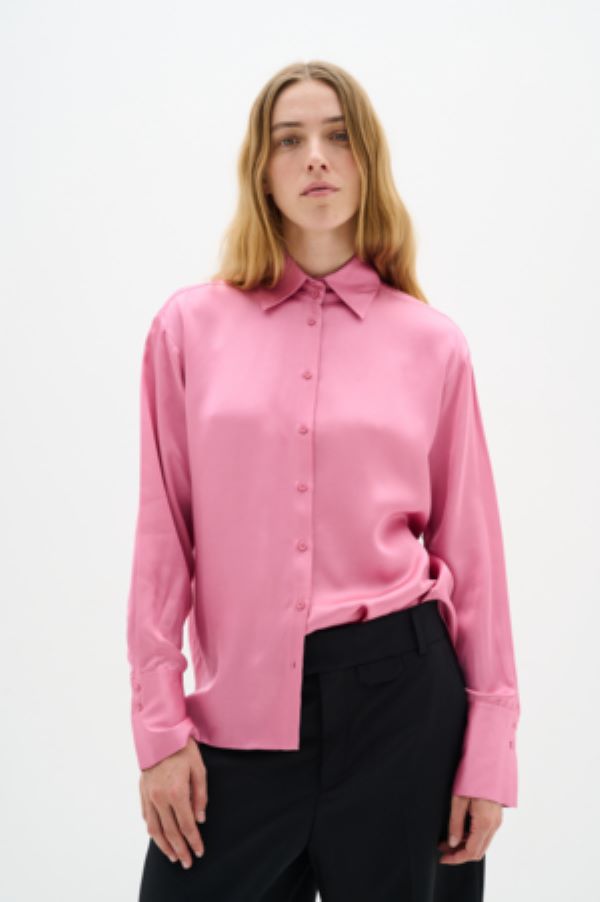 INWEAR SHIRT - 30105681 - InWear