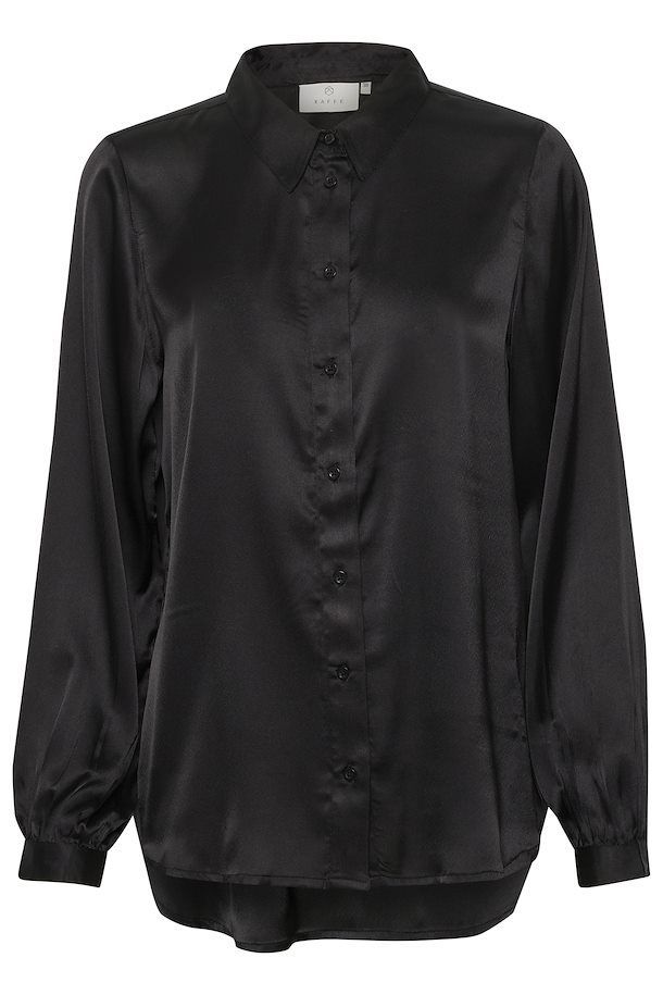 KAFFE SHIRT - 10506901 - Kaffe