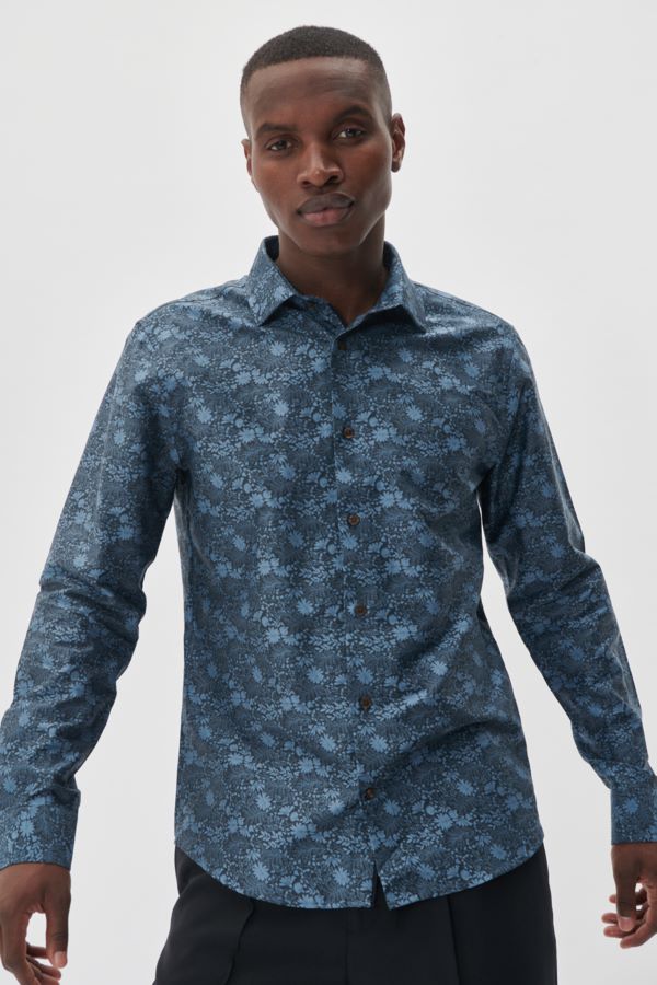 MATINIQUE SHIRT - 30207541 - Matinique