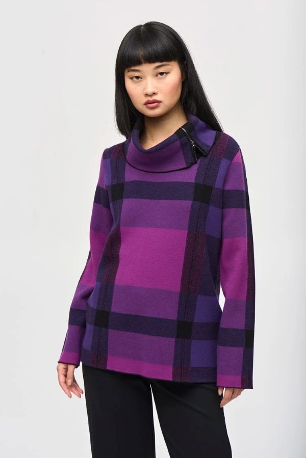 JOSEPH RIBKOFF SWEATER - 243943 - Joseph Ribkoff