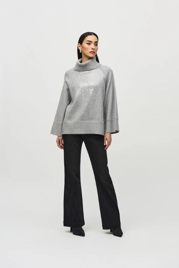 JOSEPH RIBKOFF SWEATER - 244935 - Joseph Ribkoff