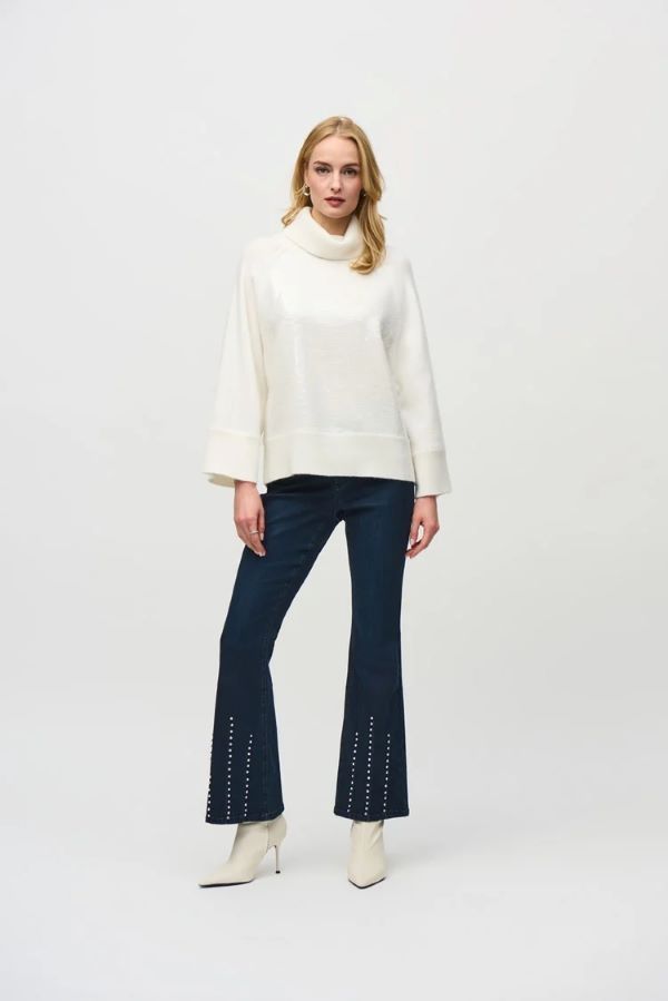 JOSEPH RIBKOFF SWEATER - 244935 - Joseph Ribkoff