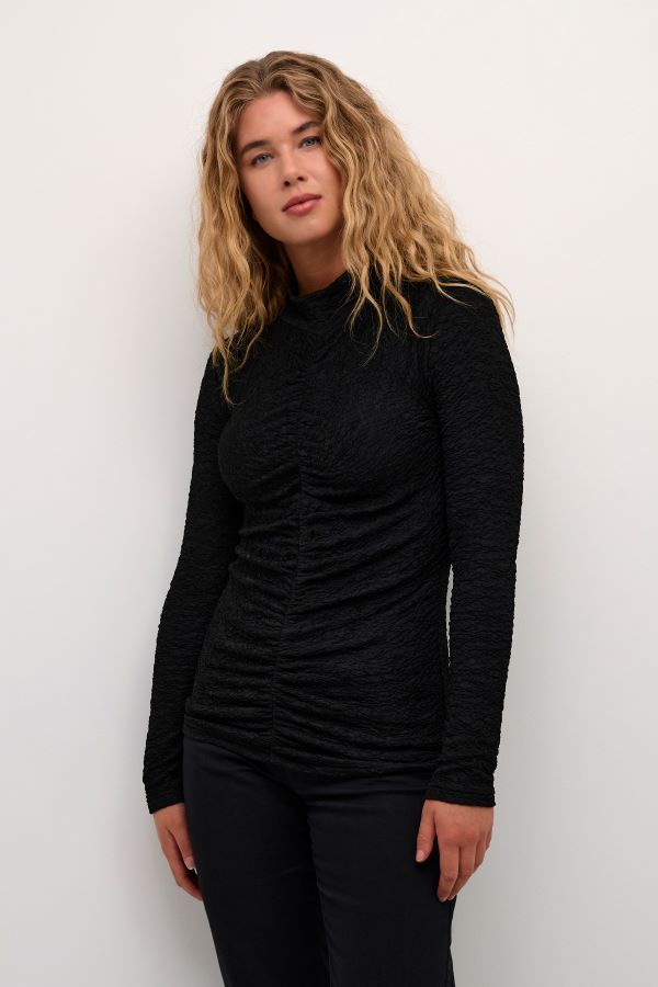 KAFFE SWEATER - 10507877 - Kaffe