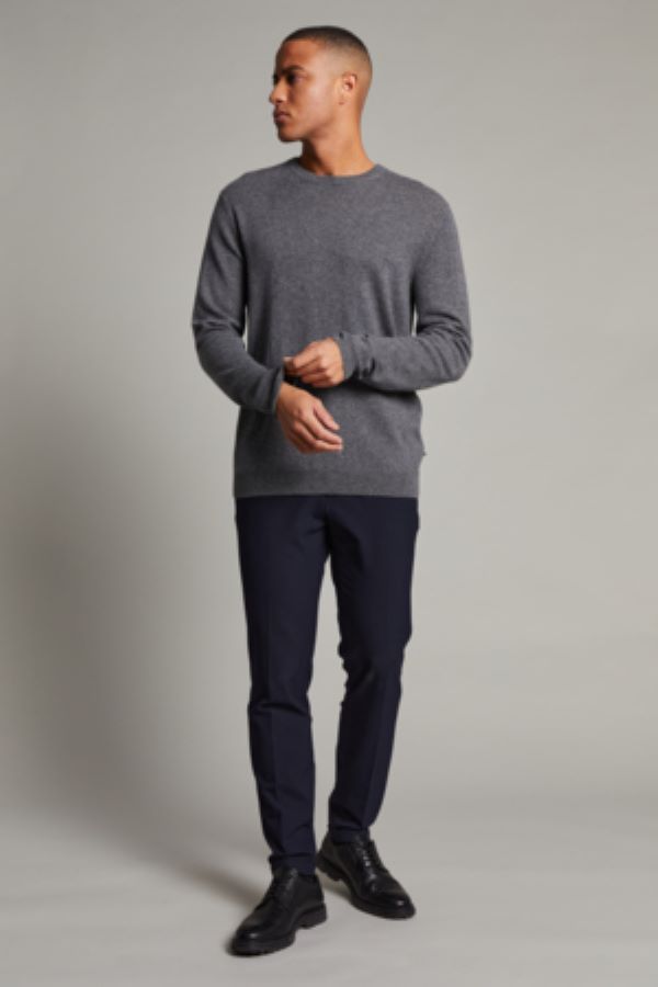 MATINIQUE SWEATER - 30206044 - Matinique