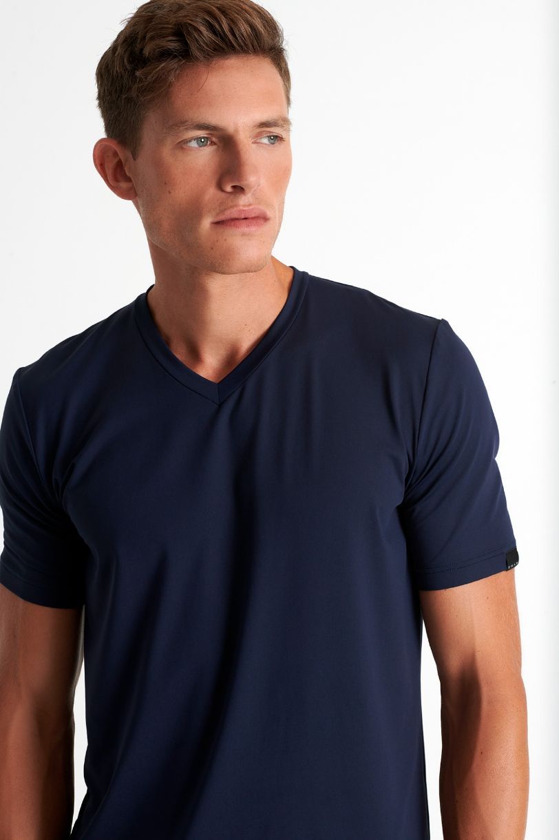 SHAN T-SHIRT - 62220_91 - Shan