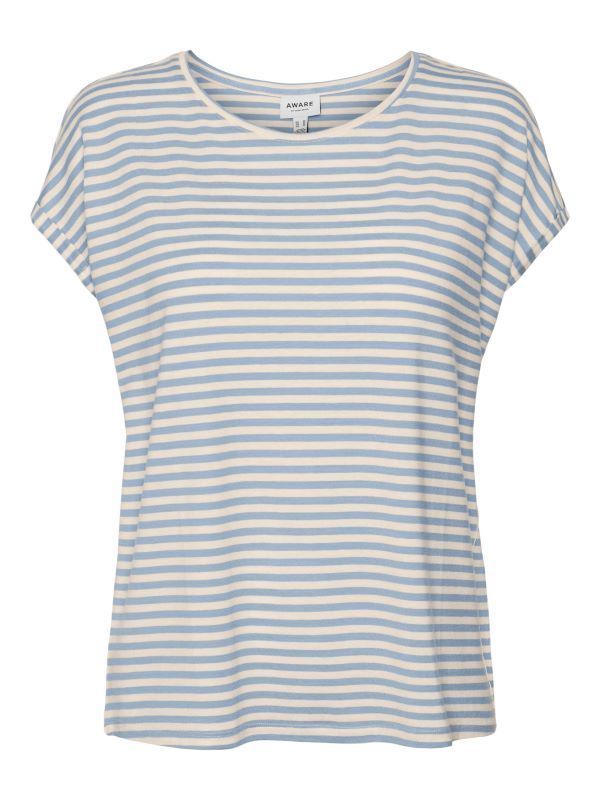 VERO MODA T-SHIRT - 10284469 - Vero Moda