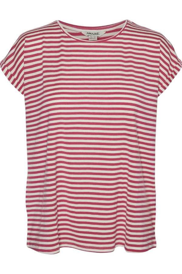 VERO MODA T-SHIRT - 10284469 - Vero Moda