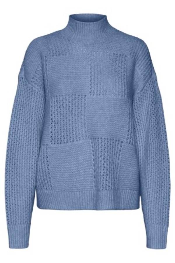 VERO MODA SWEATER - 10309591 - Vero Moda