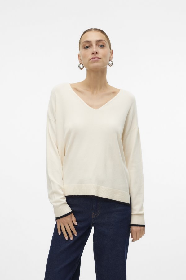 VERO MODA SWEATER - 10311090 - Vero Moda